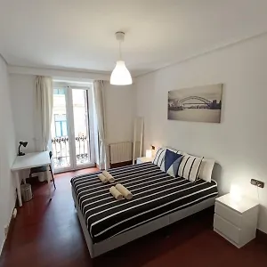 Casa Santa Barbara Accommodatie bij particulieren San Sebastian