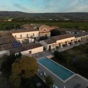 Dimora Di Dante Bed & Breakfast Chiaramonte Gulfi