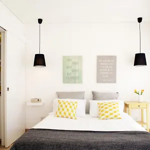 Alfama Rose - Eletrico Appartement Lissabon