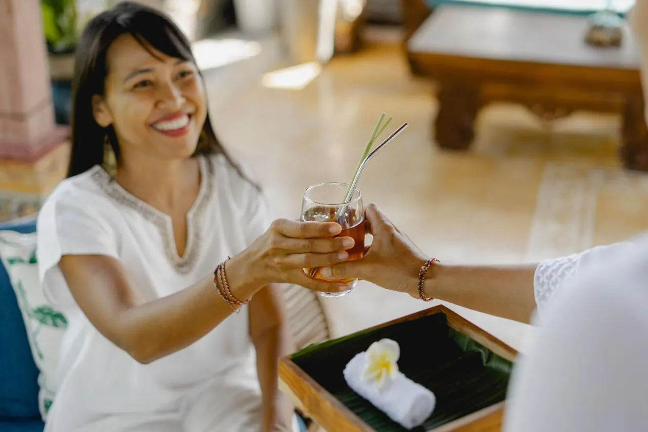 Airsania Ubud Antique Villas 0*,