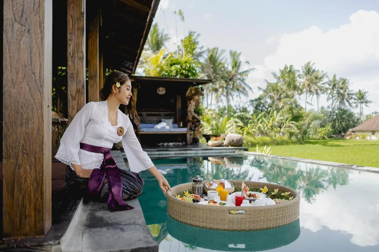 Airsania Ubud Antique Villas  Ubud (Bali)