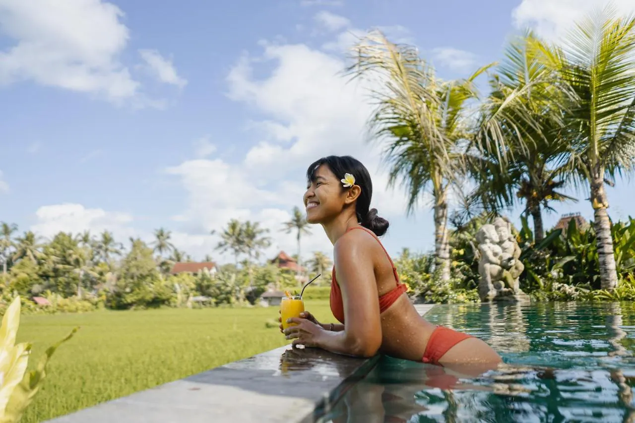 Airsania Ubud Antique Villas