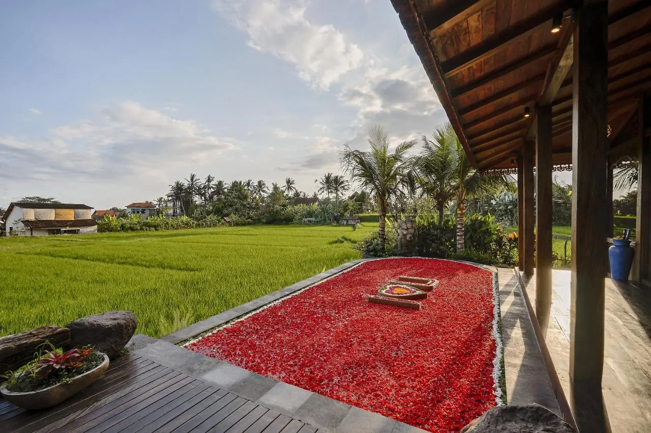 Airsania Ubud Antique Villas 0*, Ubud (Bali)