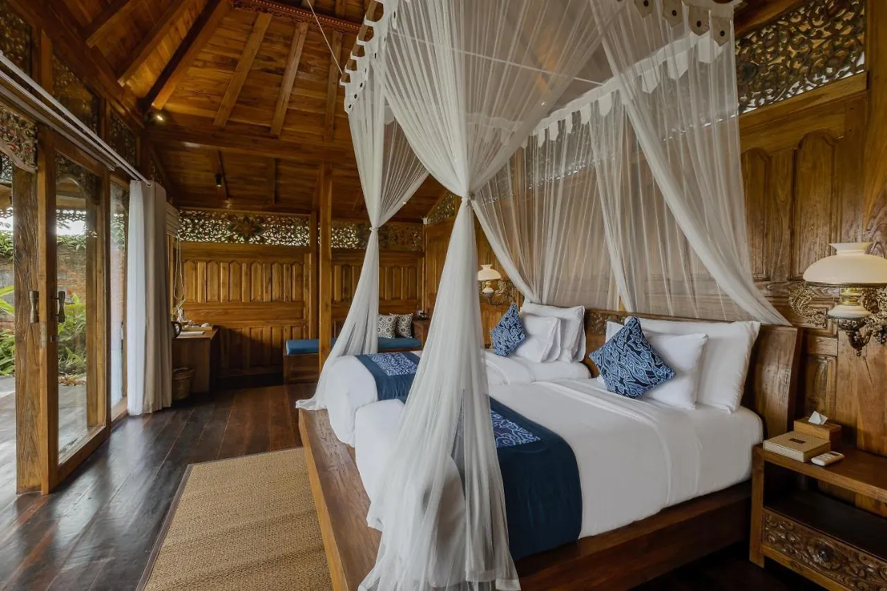 Airsania Ubud Antique Villas 0*, Ubud (Bali) Indonesia